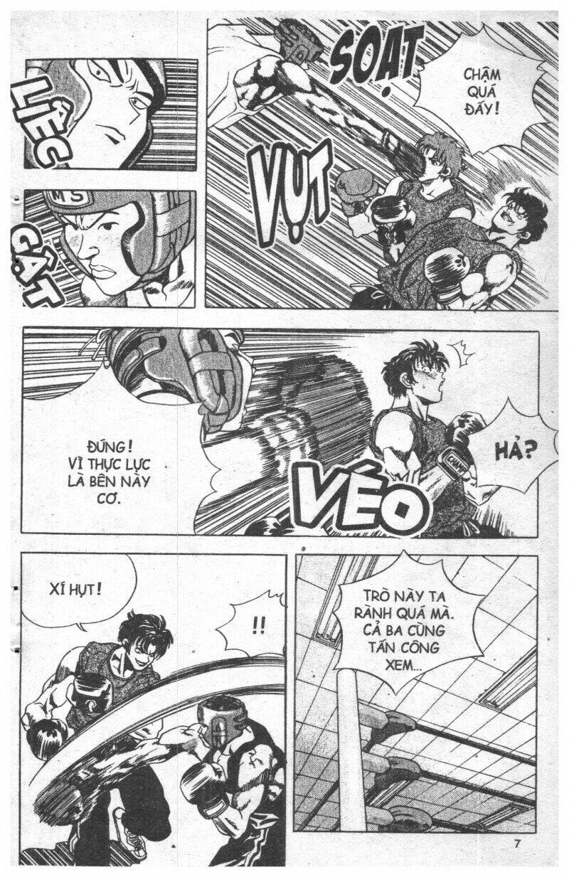 change guy chapter 55 7