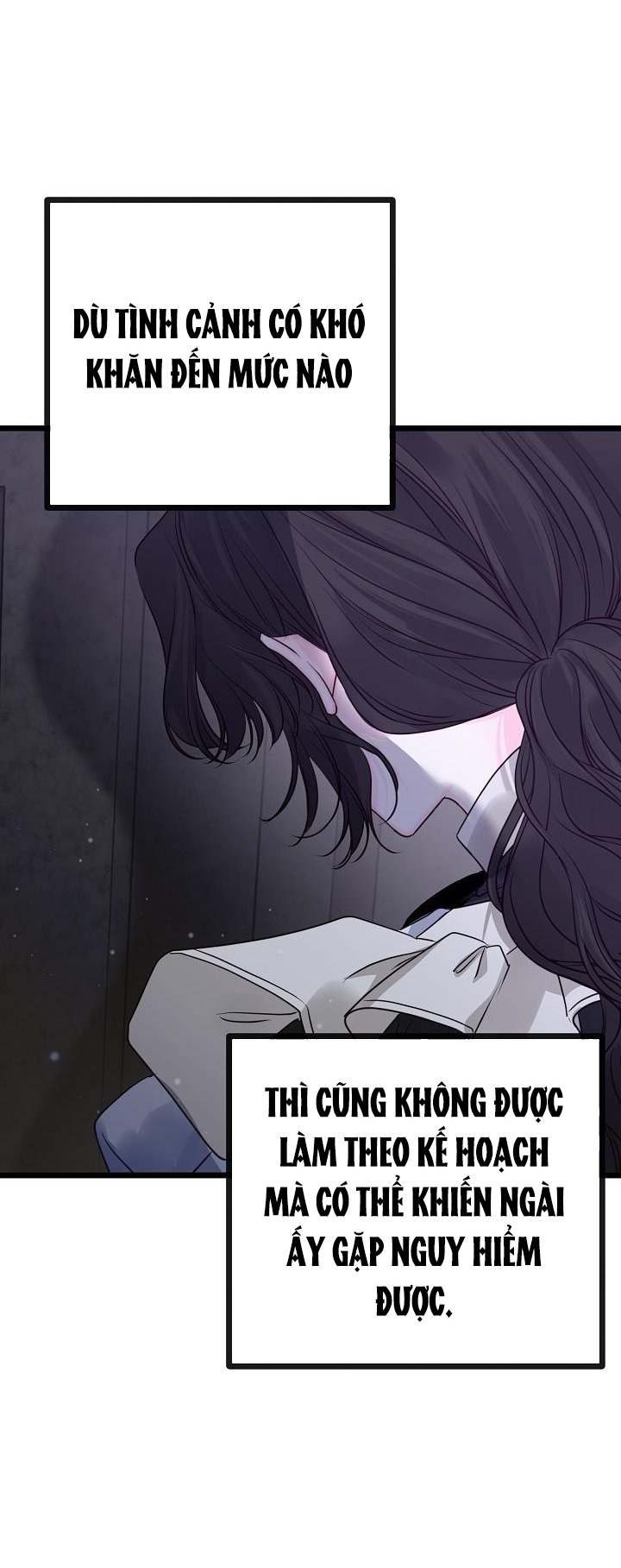 hãy giải thoát cho ta chapter 13.2 3