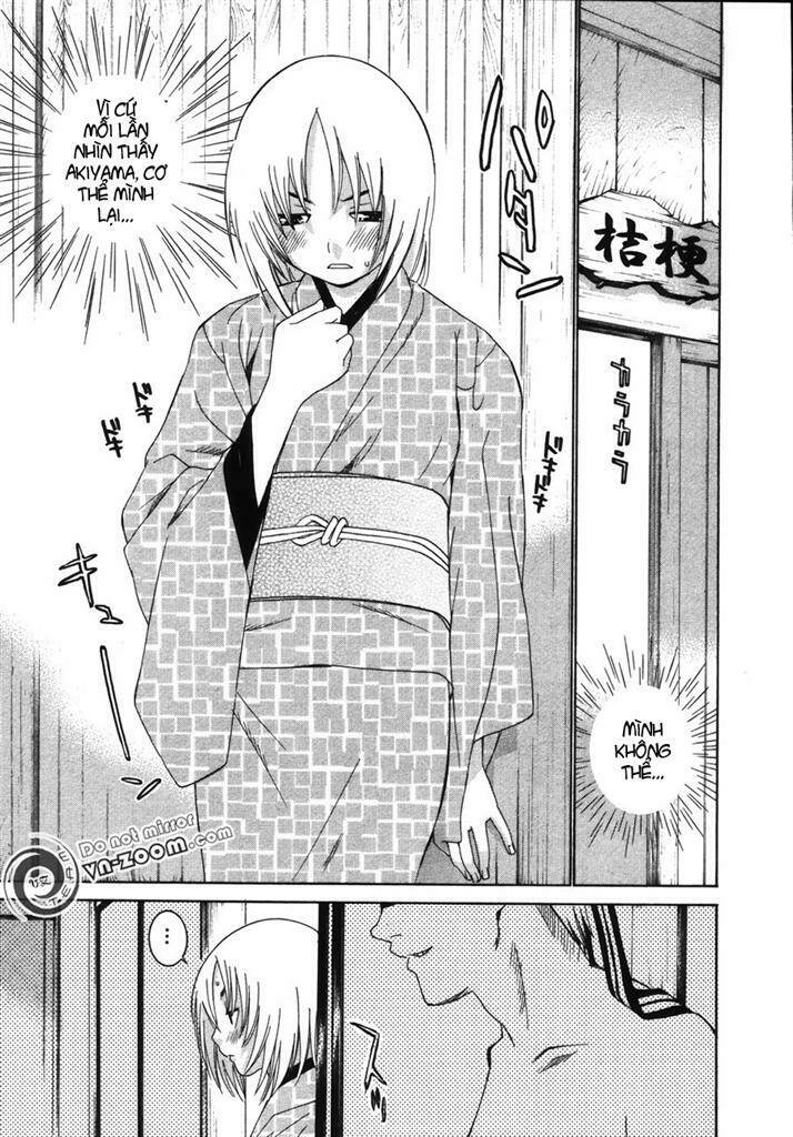 koibana onsen! chapter 18 13