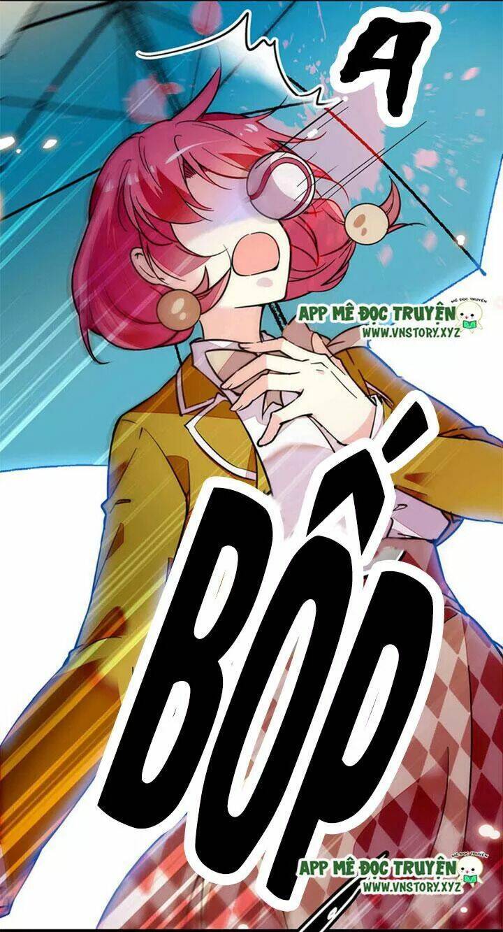 nữ hầu sau giờ học chapter 58 30