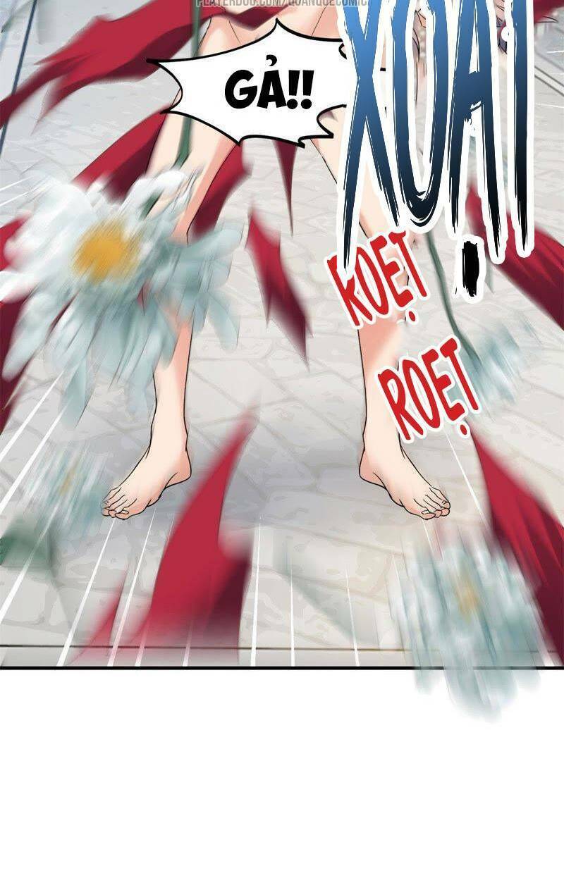 tối cường quang hoàn hệ thống chapter 44 20