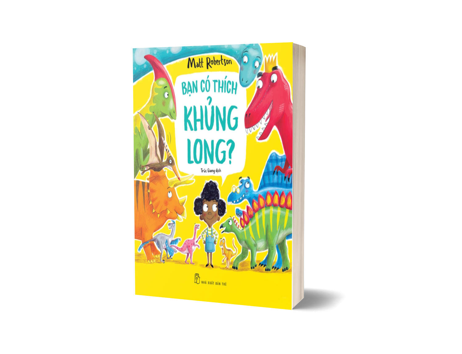 Bộ Sách Bạn Có Thích