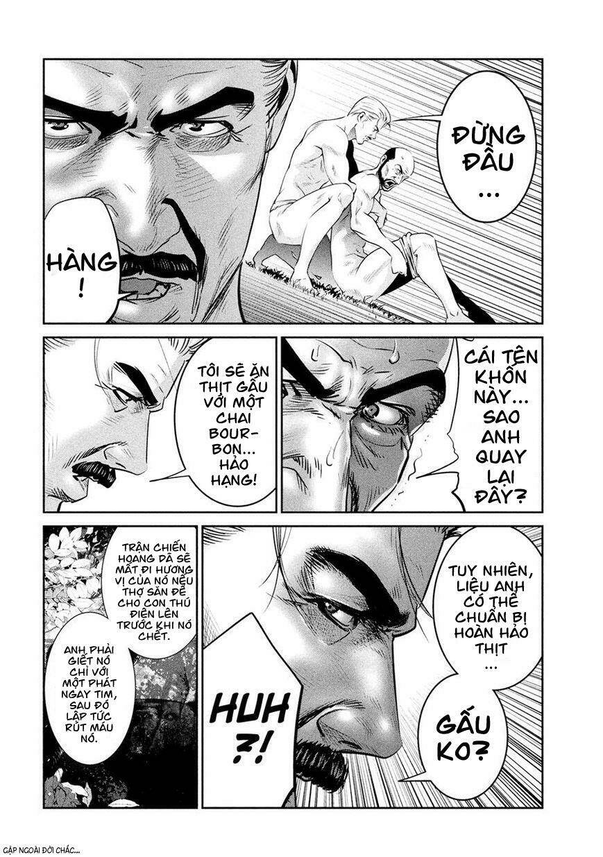 trường học ngục tù chapter 225 15