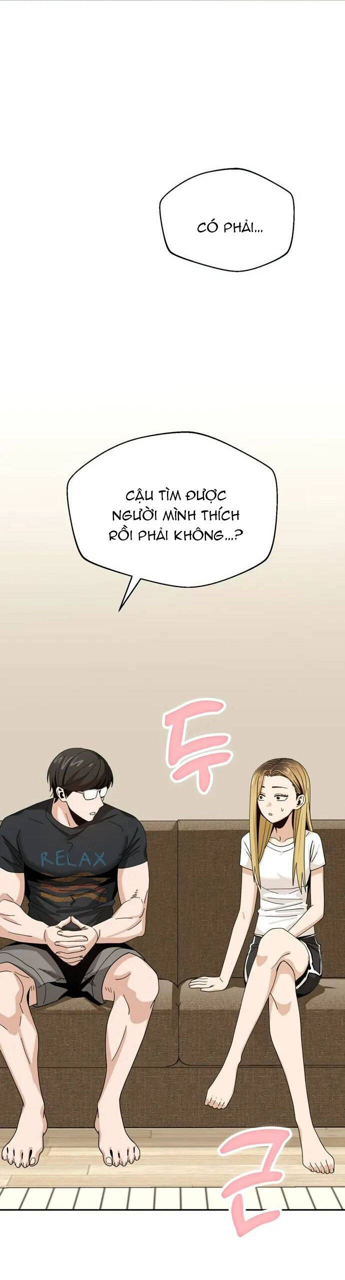 Lớ Ngớ Vớ Phải Tình Yêu chapter 38.2 24