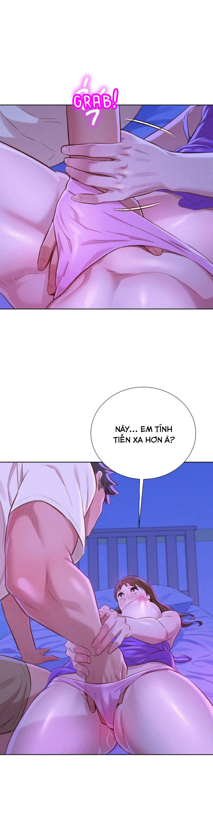 chị gái mưa chapter 75 30
