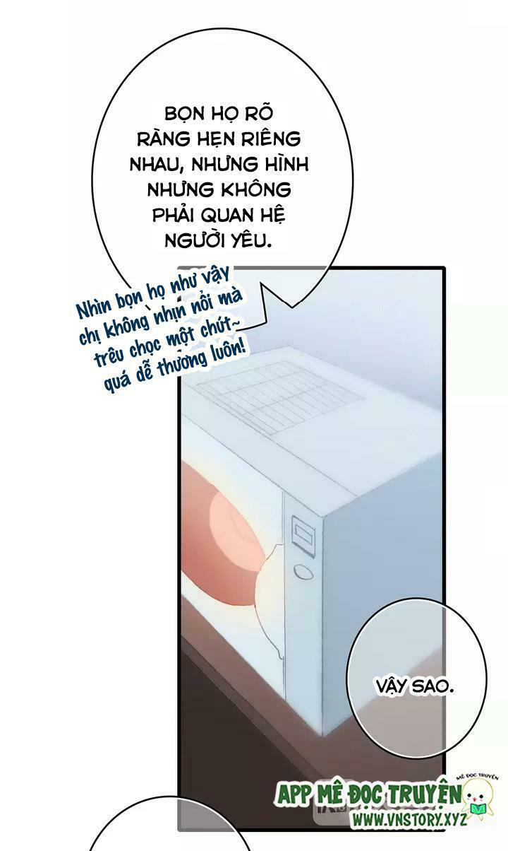 con tim rung động 2 chapter 20.5 40