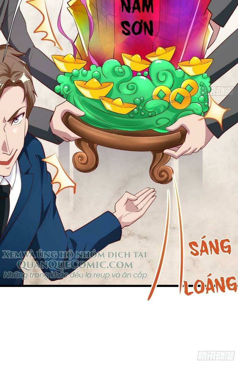 shipper thần cấp chapter 27 8