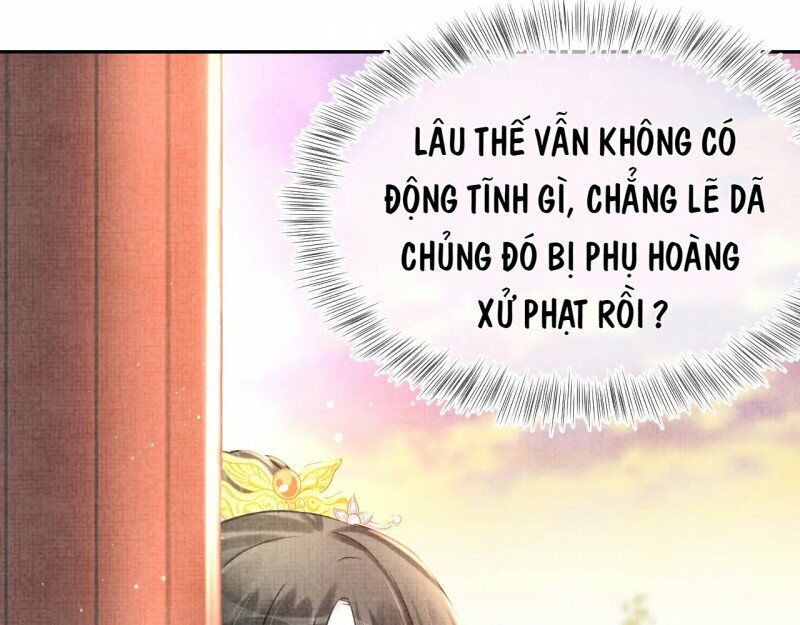 nhóc con giao nhân ba tuổi rồi chapter 20 14