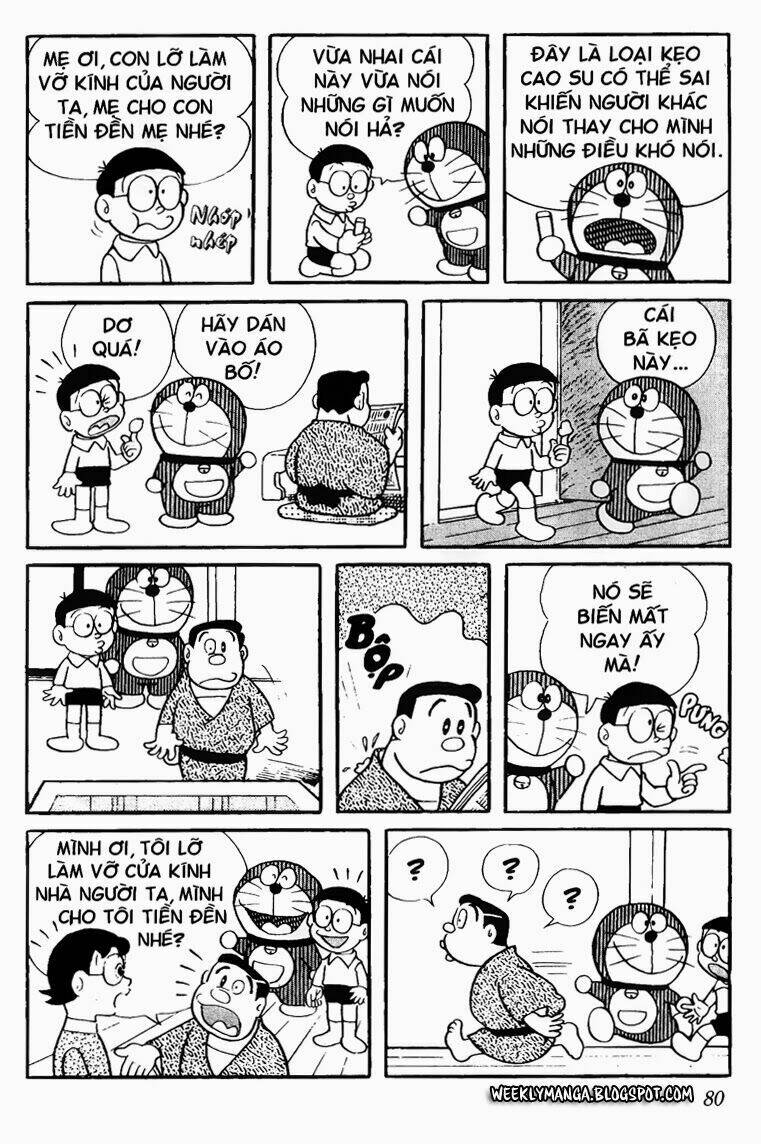 doraemon chapter 96 5