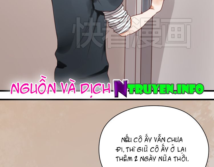 lượm được một tiểu hồ ly phần 1 chapter 27 7