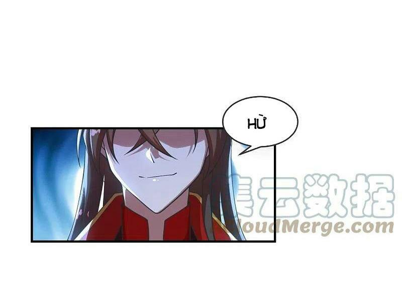 tiên võ đế tôn chapter 279 21