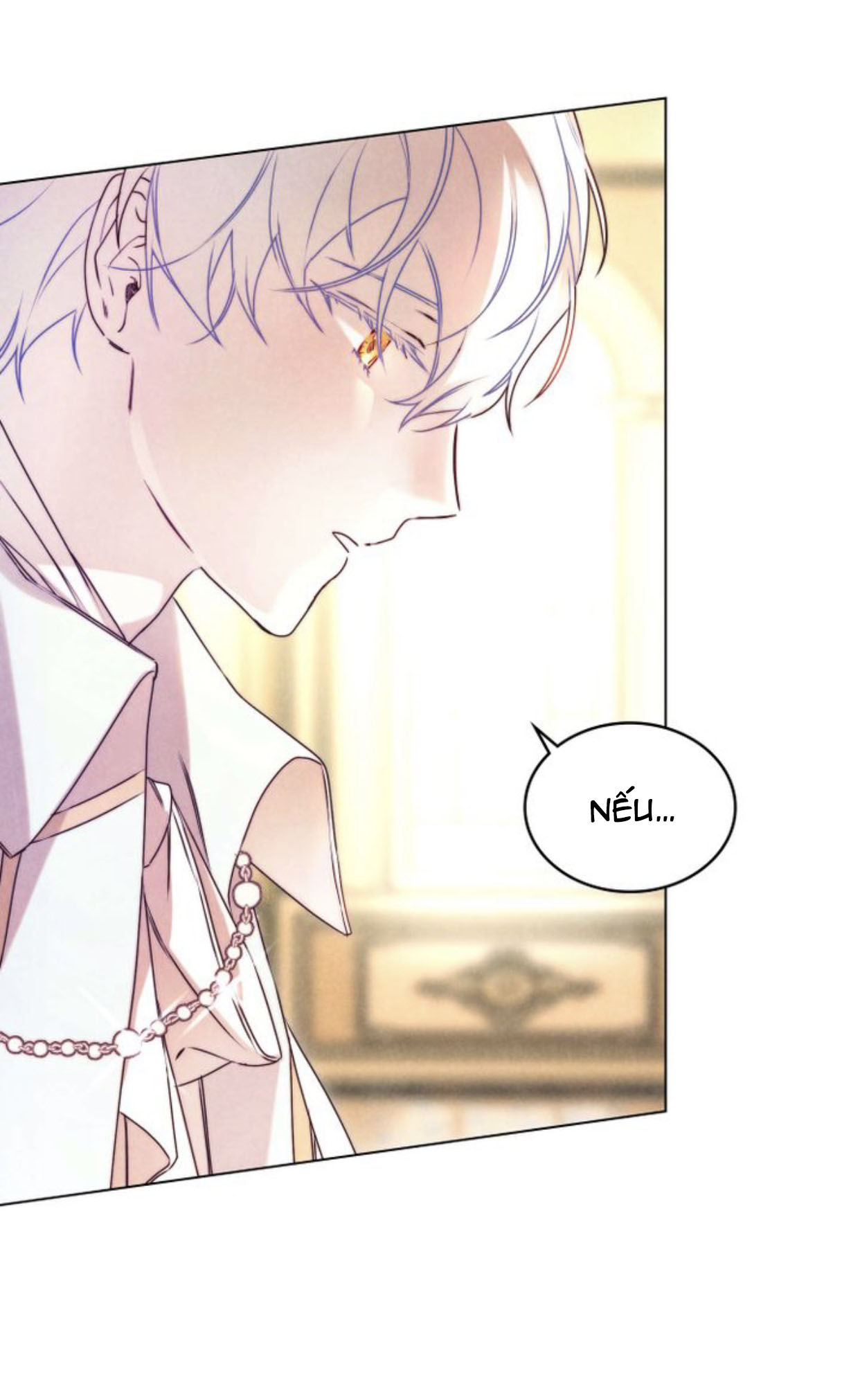 ánh sáng của bình minh chapter 0 37