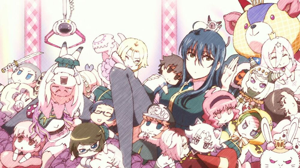 phù thuỷ thời đại mới chapter 68.5 14