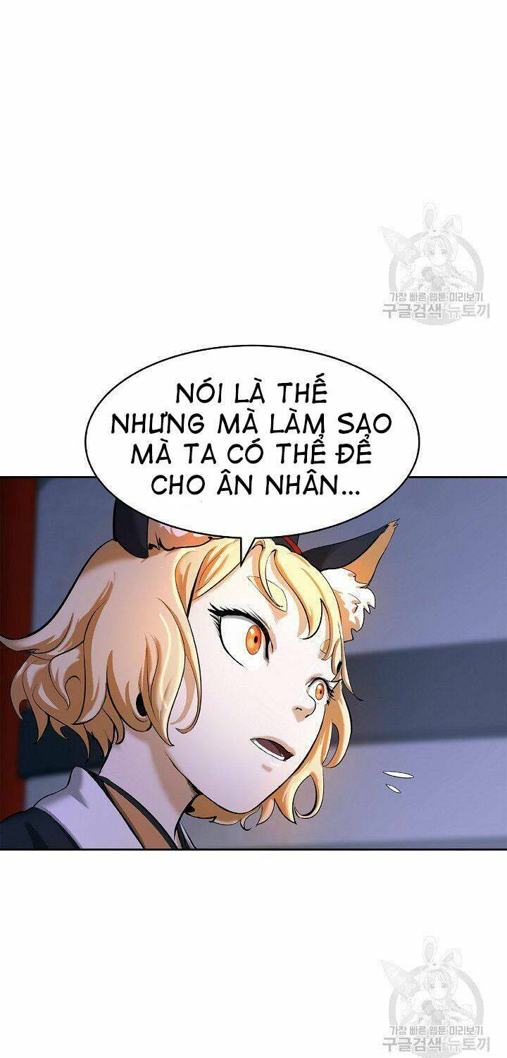 xuyên không thành hổ chapter 60 71