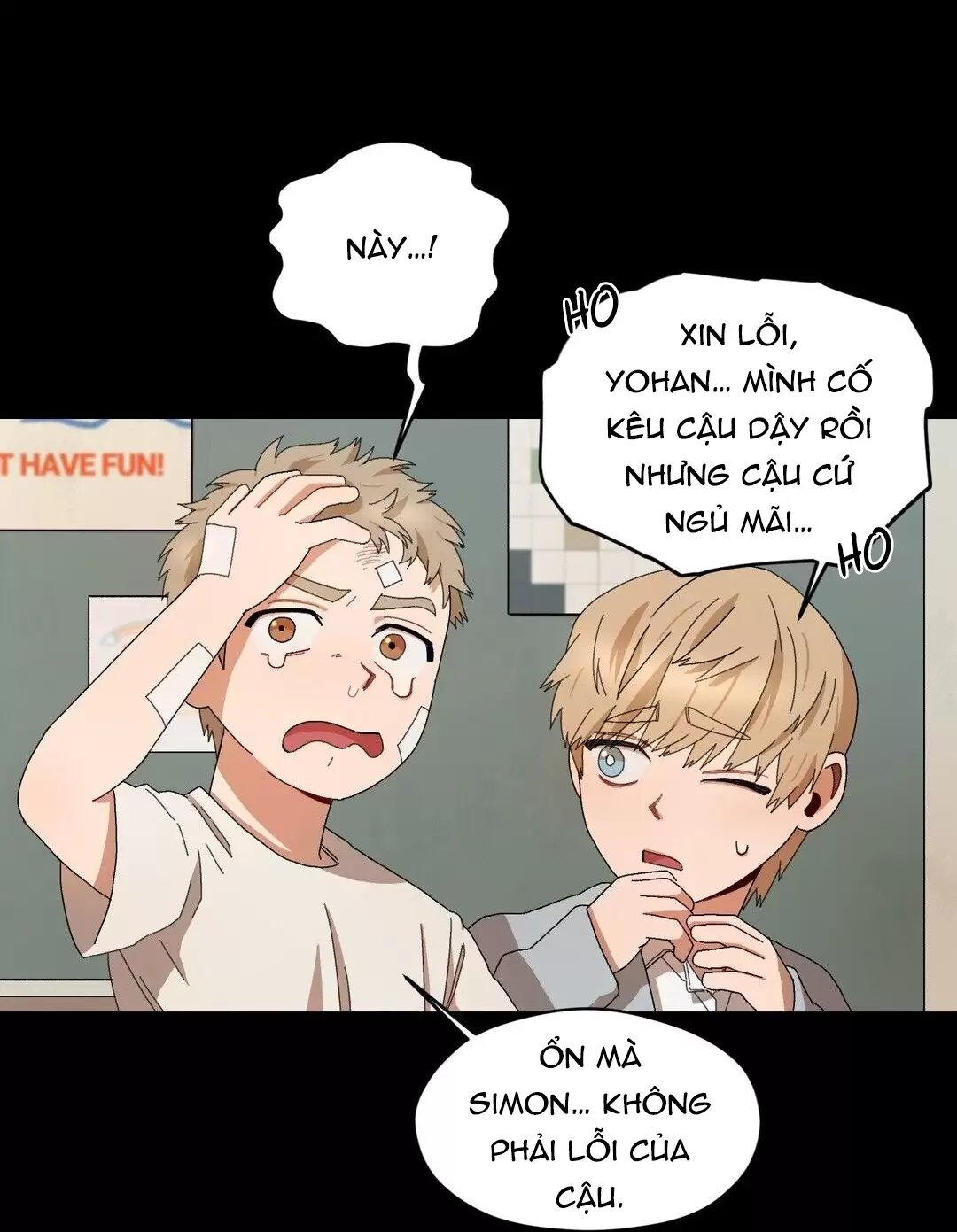 liveta chapter 14 17