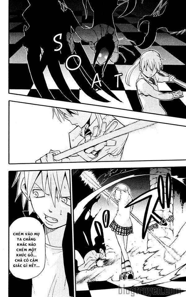 soul eater chapter 58 25