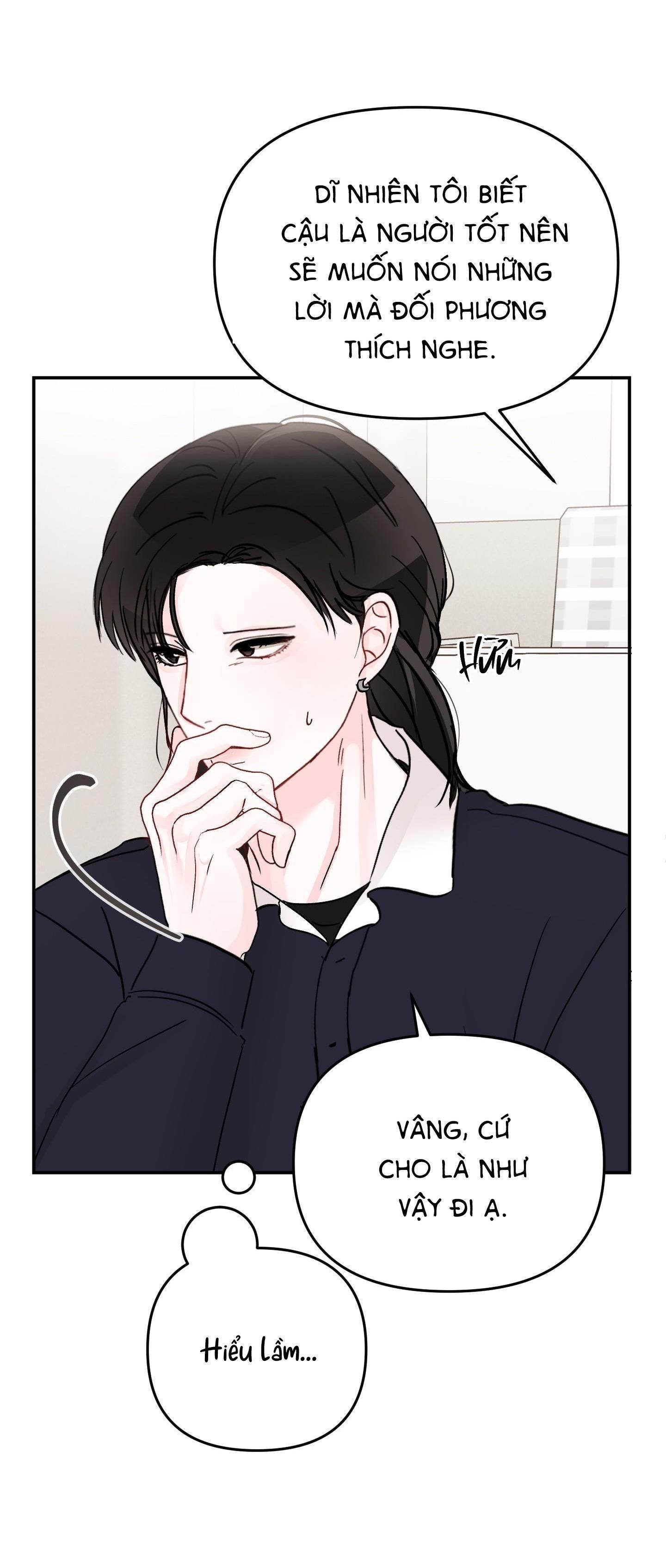 thán phục thanh xuân chapter 52 40