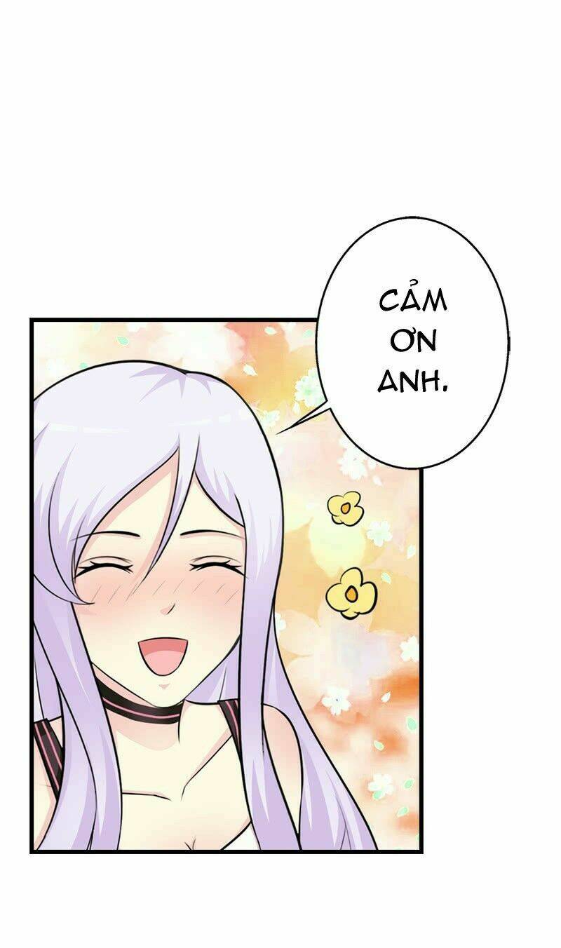 boss cấm dục thành nghiện chapter 8 20