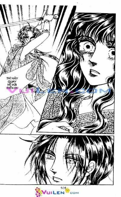 nữ hoàng biển cả chapter 13 101