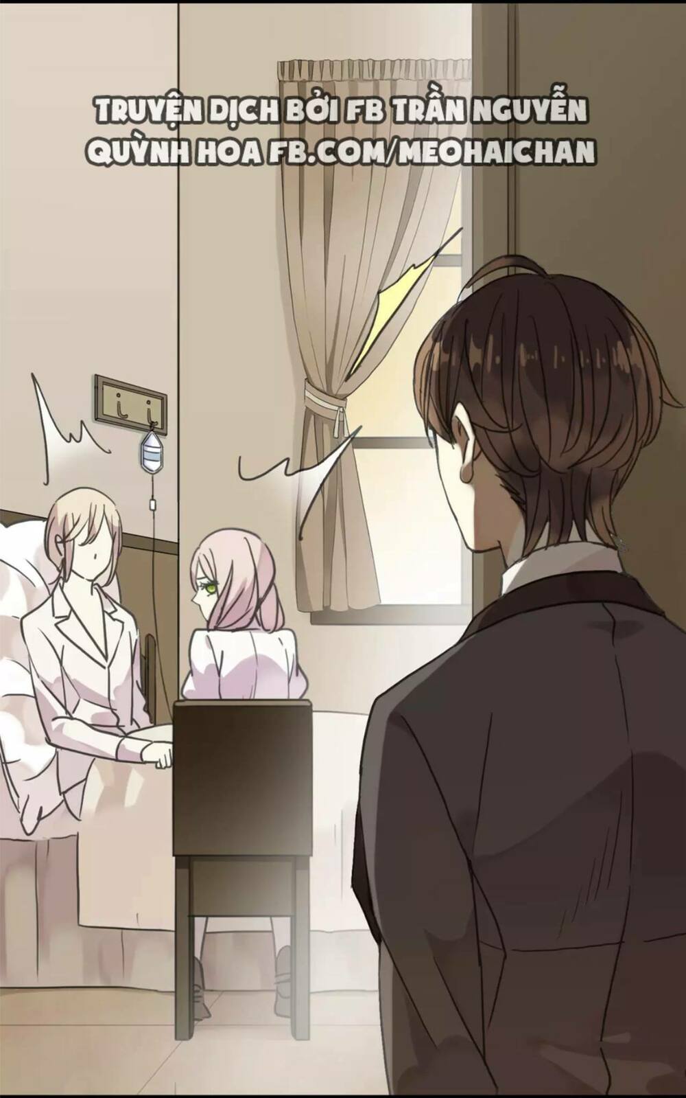 vết cắn ngọt ngào phần 1 chapter 9 14