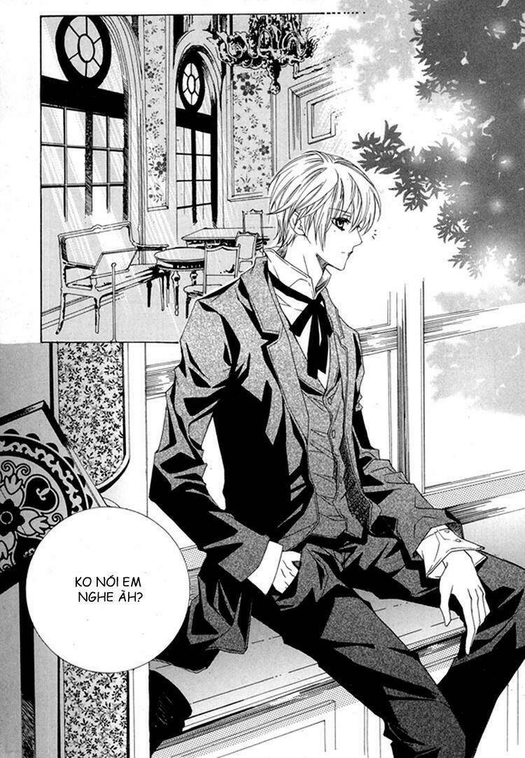 dear my girls chapter 12 23