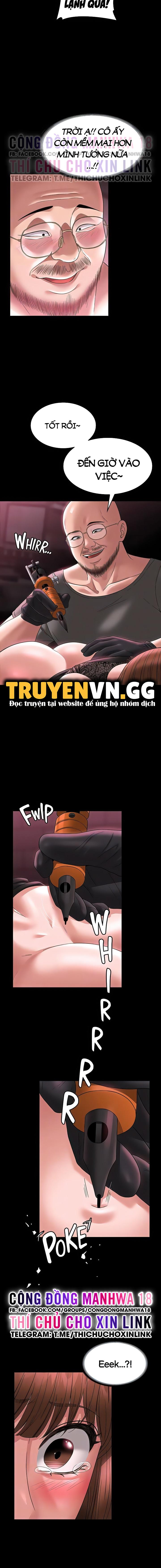 ứng dụng cầu được ước thấy chapter 81 13