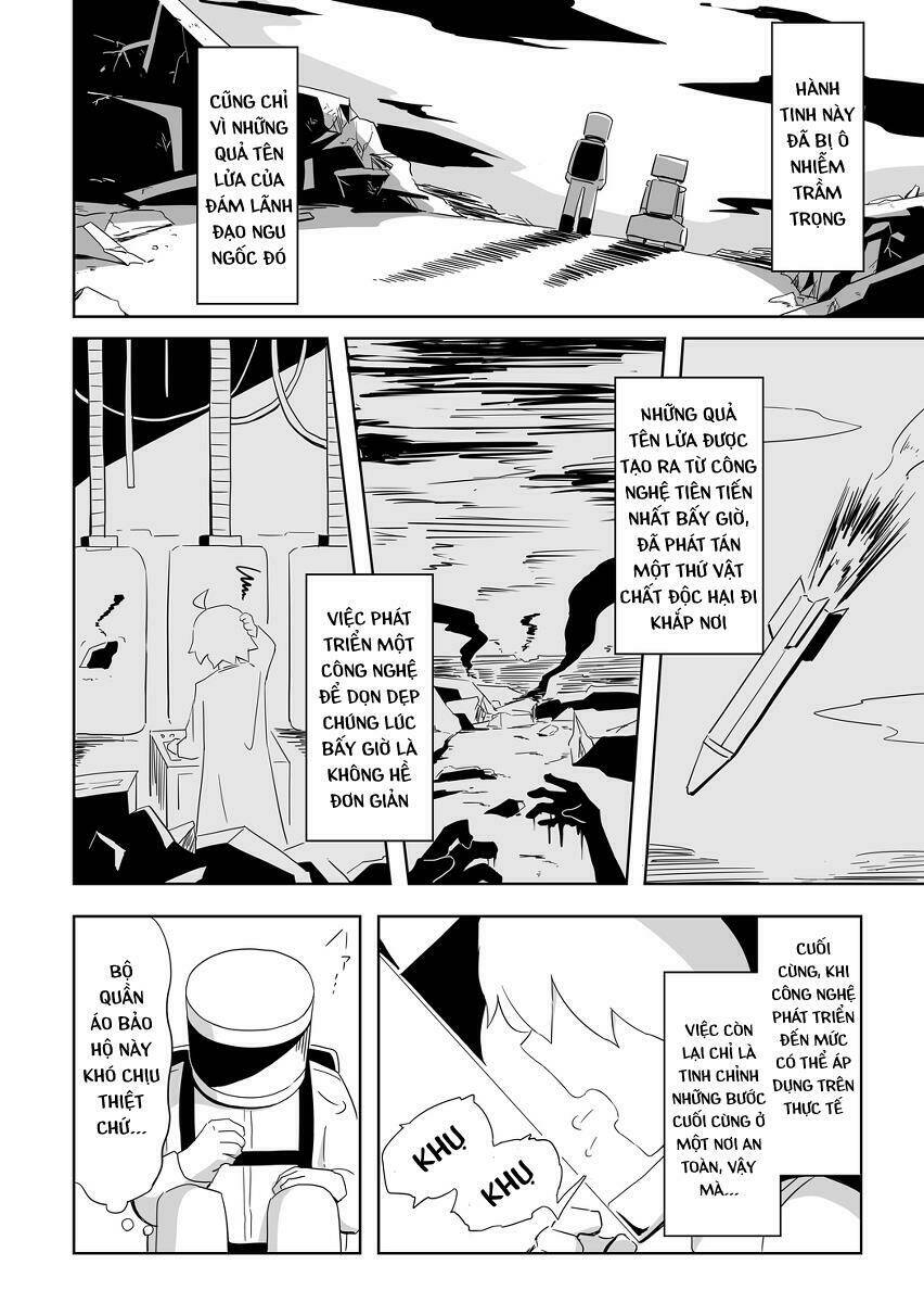 dọn dẹp chapter 1 8