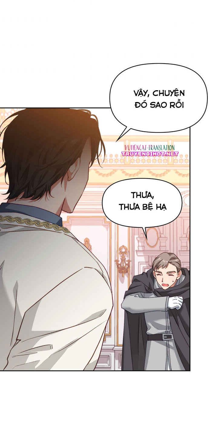 ác nữ xứng đôi với bạo chúa chapter 66 47