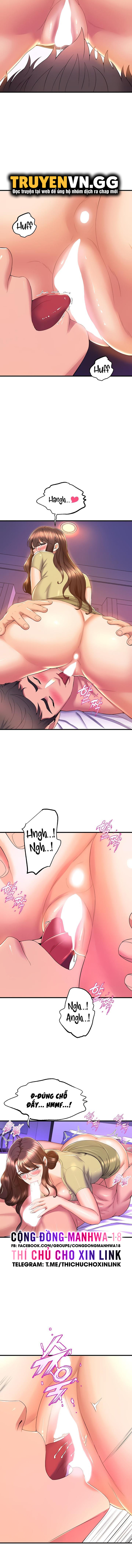 lớp nhảy mỹ nhân chapter 51 5