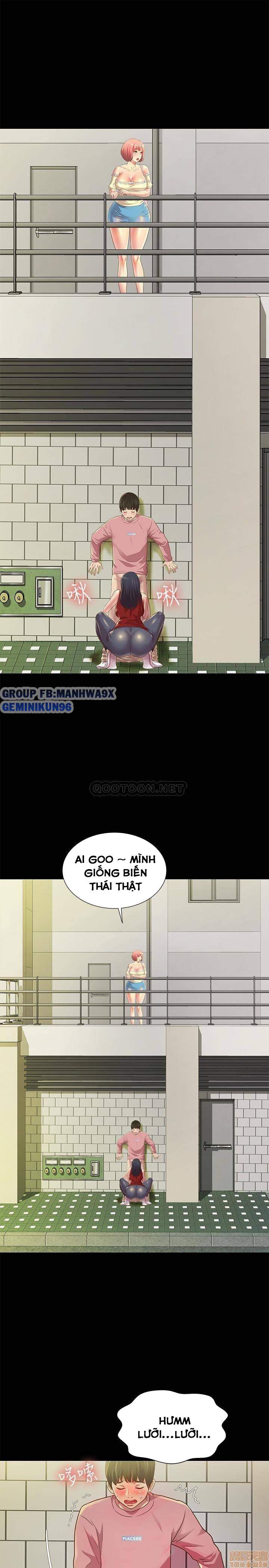 bạn gái của bạn tôi chapter 76 19