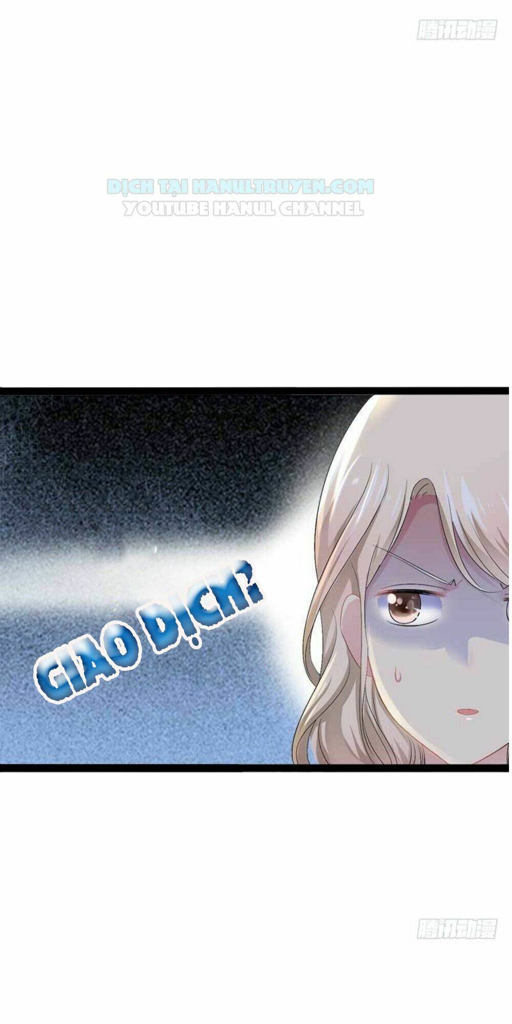 thần bí đế thiếu điềm sủng thê chapter 40 13