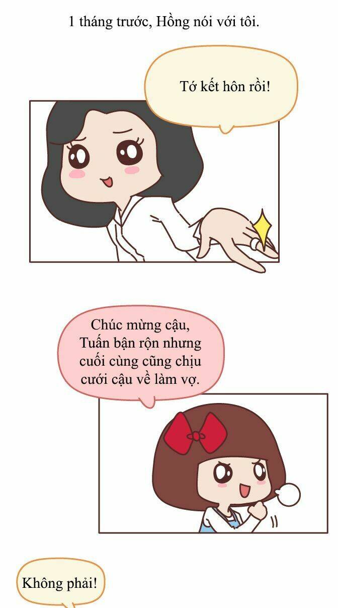 giải mã tình yêu chapter 219 1