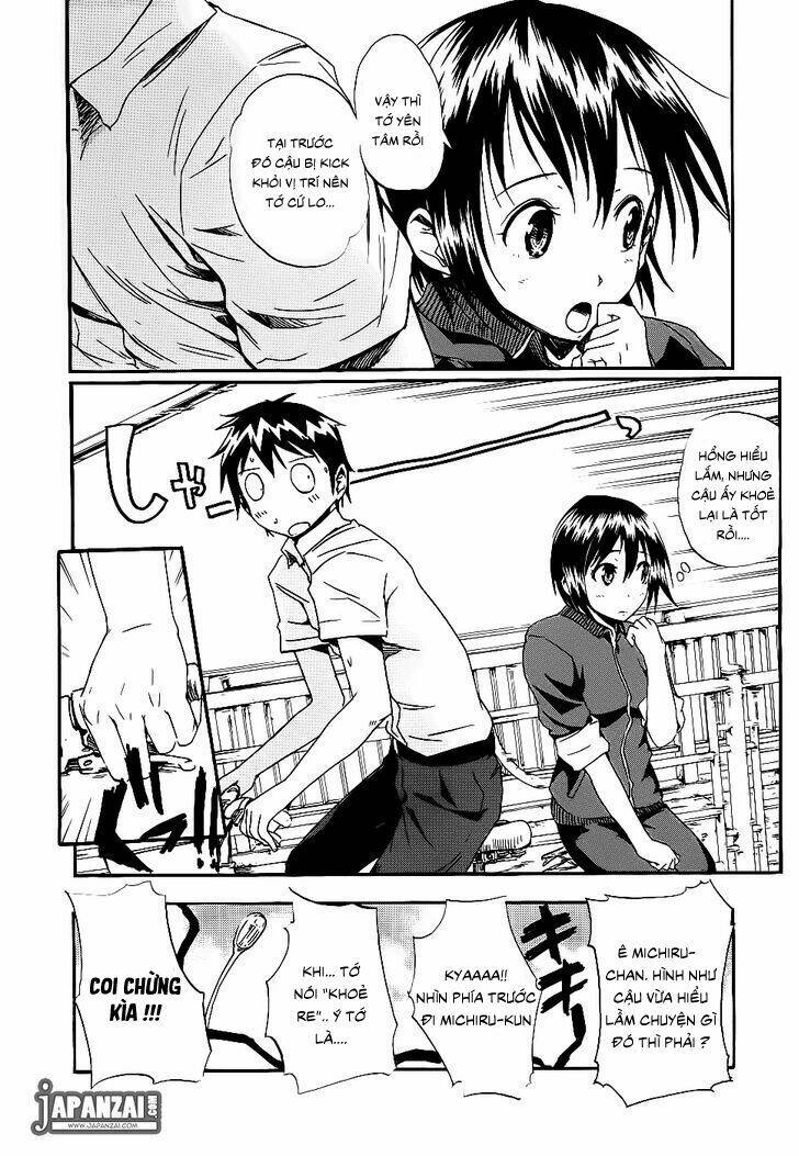 frogman chapter 40 18