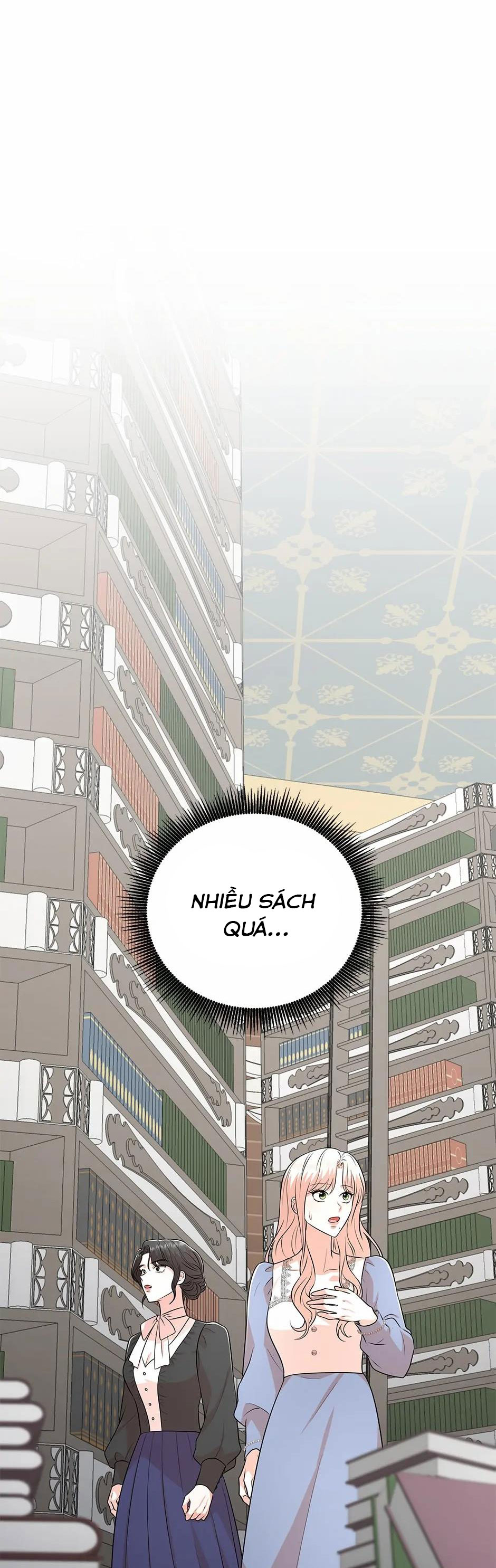 diễn vai ác nữ cũng thật khó khăn chapter 98 35