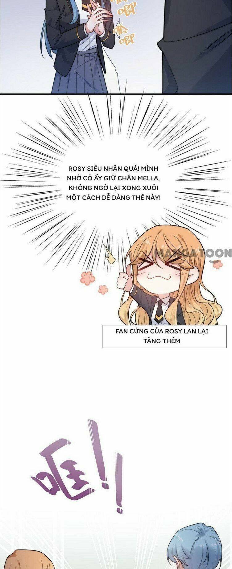 ma lạt thiên kim đẩu ác thiếu chapter 268 16