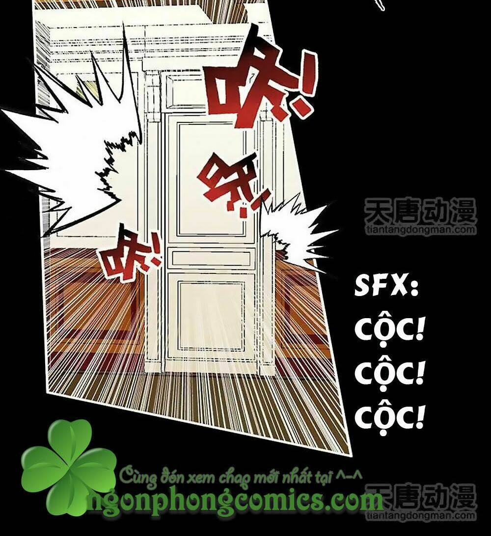 từ hôm nay nhận chức thiếu nữ ma pháp chapter 11 30