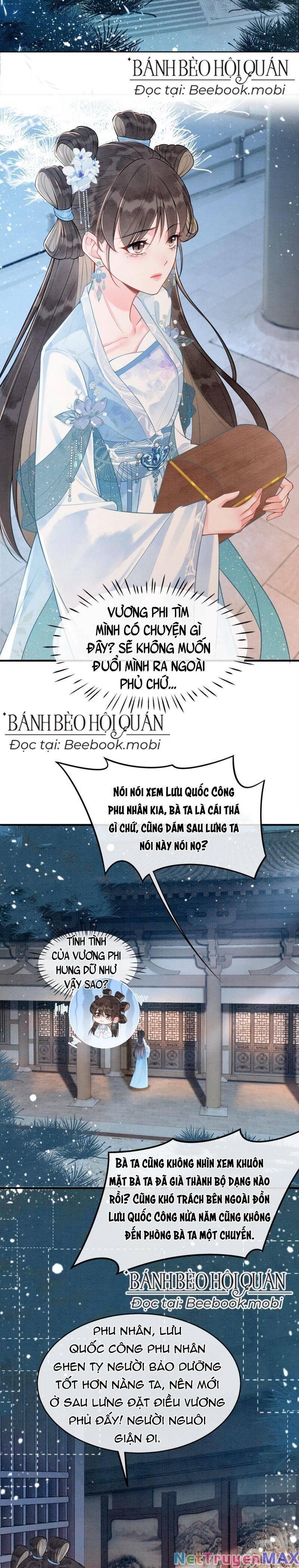 sau khi nàng bị đánh chết, các anh trai đều hối hận! chapter 7 11