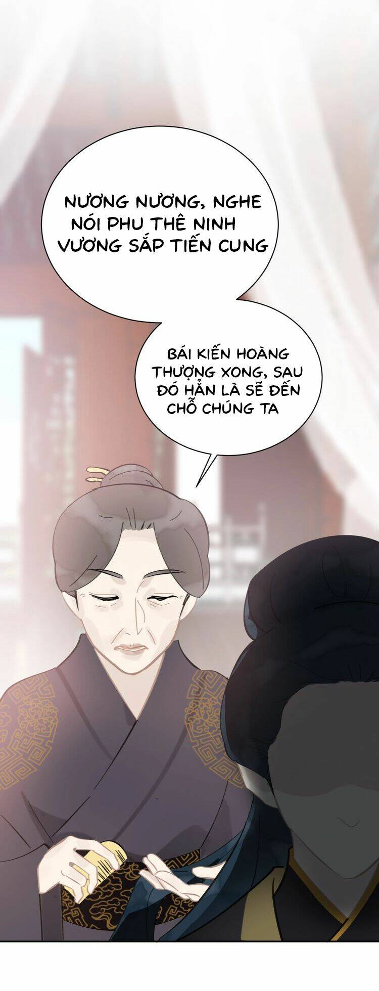 mãn đình phương - thiên hạ duy khanh chapter 7 44