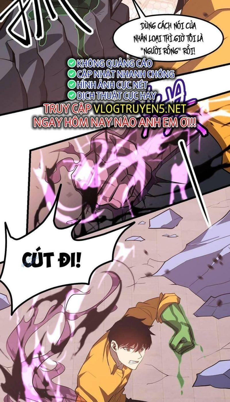 siêu tiến hóa chapter 115 44