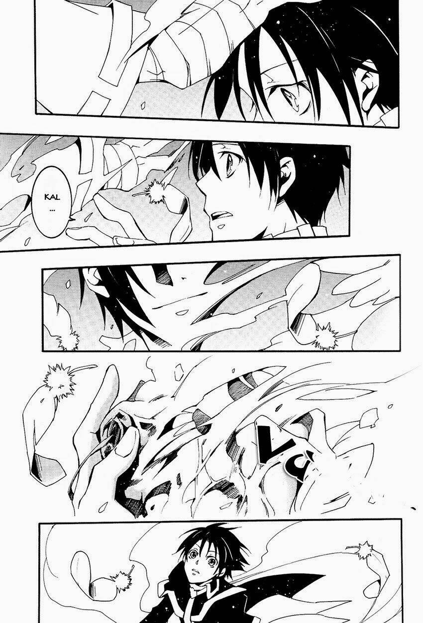 07 hồn ma chapter 94 30