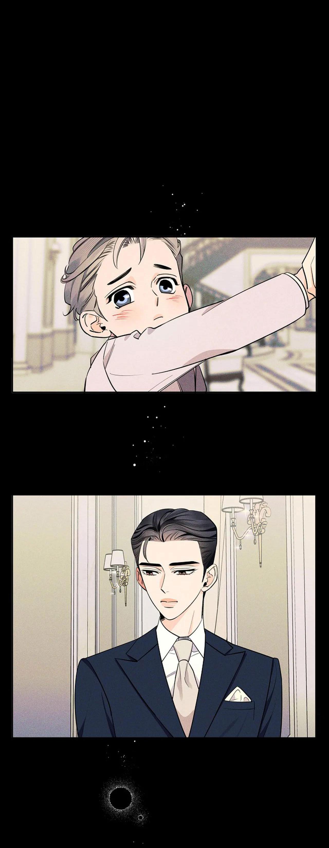 đêm dịu dàng chapter 42 38