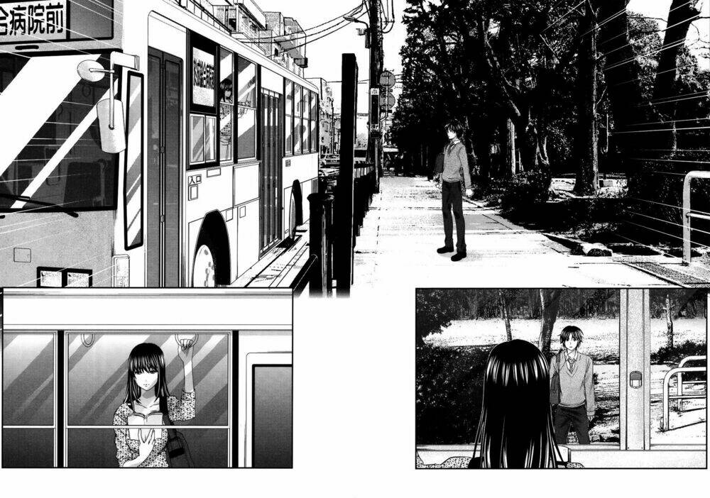 seishun pop! chapter 22 13