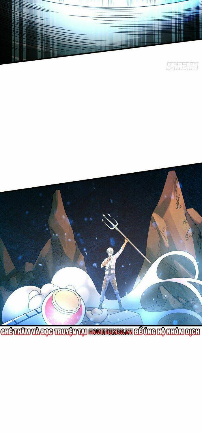 pháp sư truyền kỳ chapter 30 2
