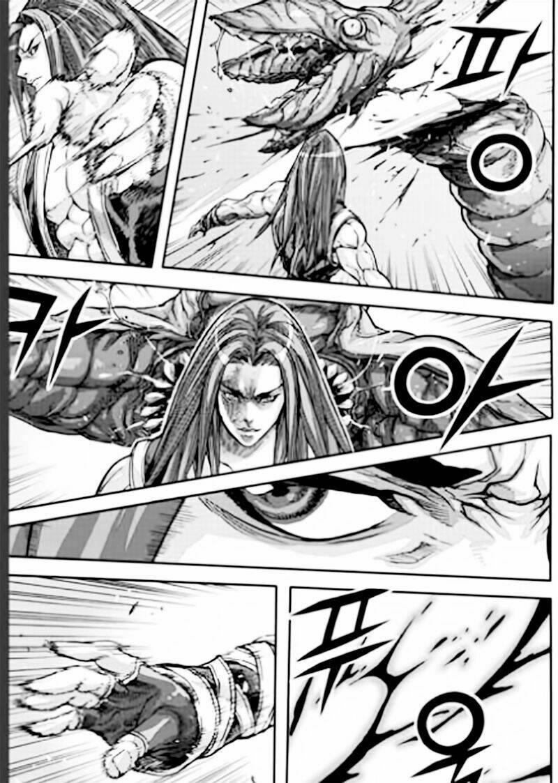 diêm đế ii chapter 53.3 7