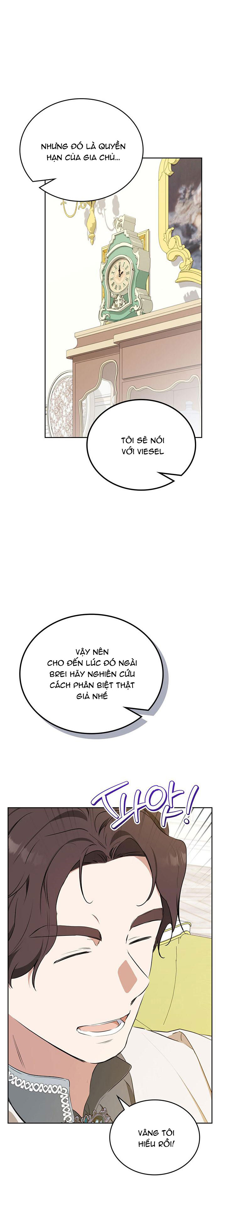 lần này tôi sẽ trở thành gia chủ chapter 120 31