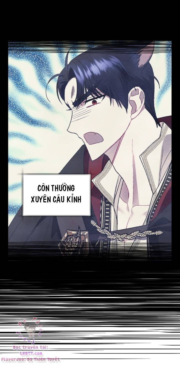 cha, con không muốn kết hôn đâu chapter 37 46