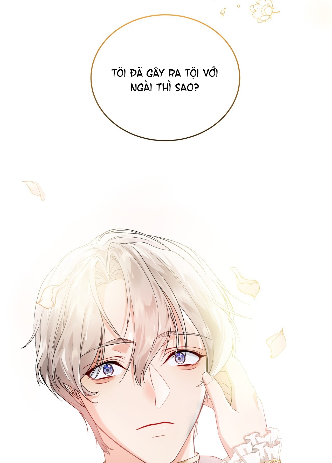 dấu tích của tiên nữ chapter 10.2 36