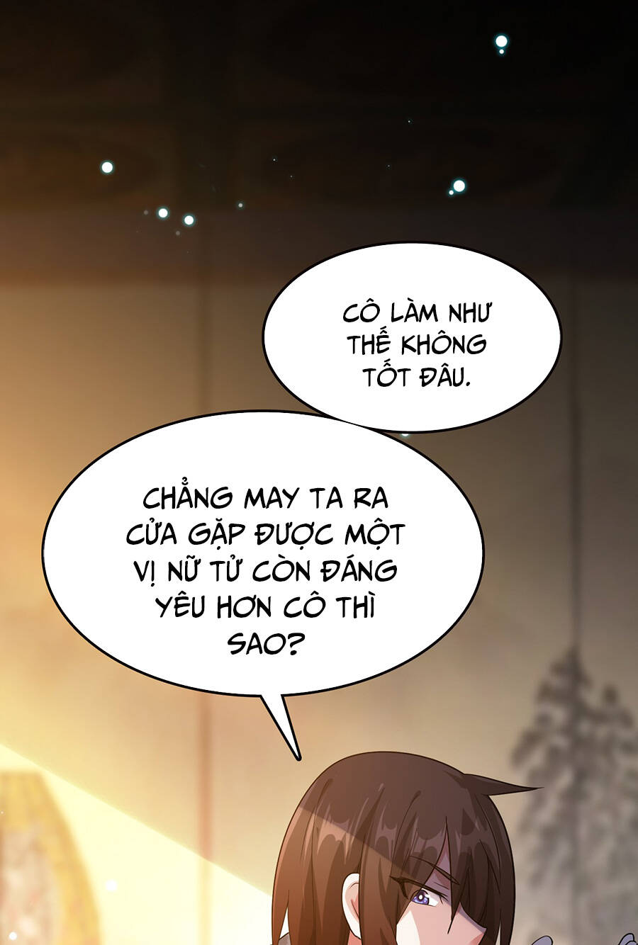 đại bảo kiếm của tôi chapter 60 69