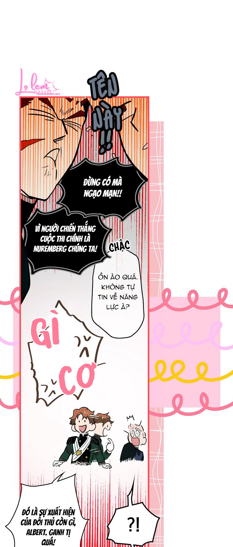 cổ tích về người mẹ kế chapter 70 55