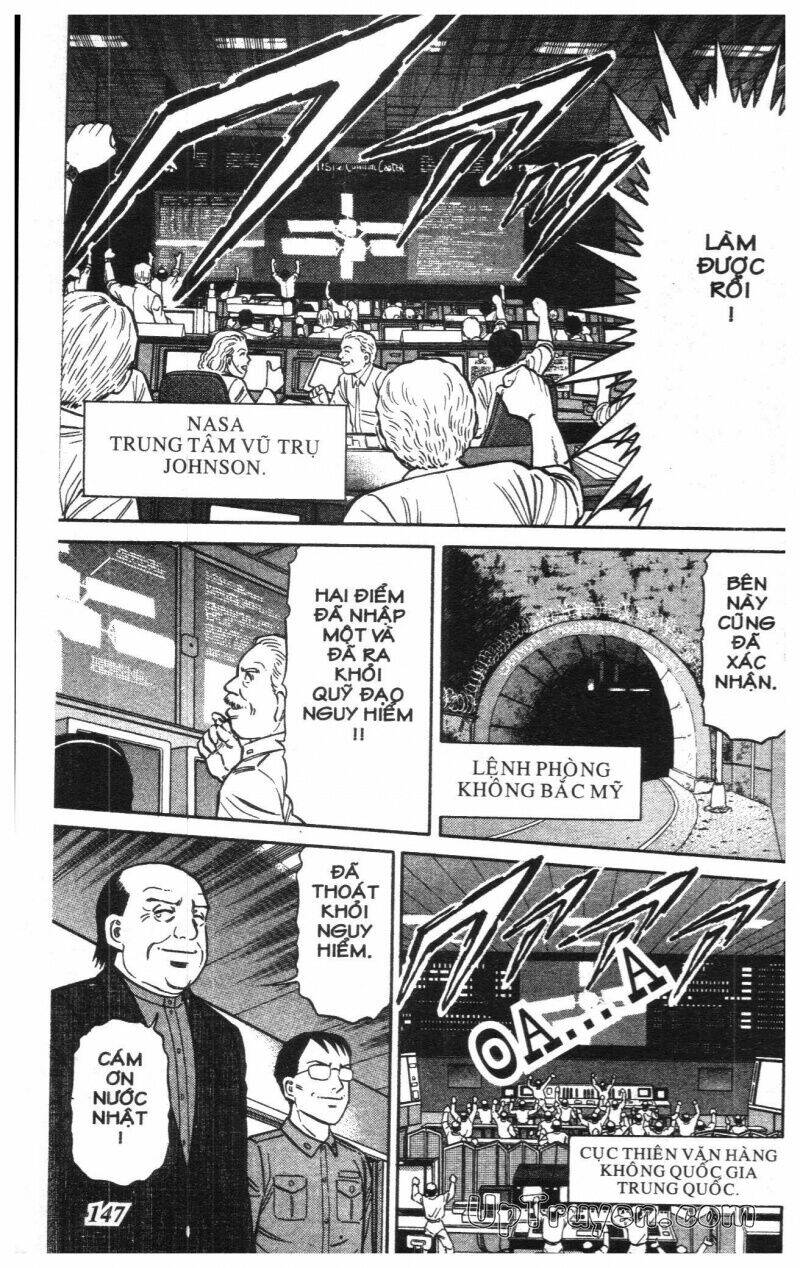 hộ chiếu xanh chapter 7 149